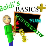 Play Baldi's Basics Game