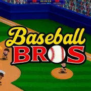 Play Baseball Bros Game