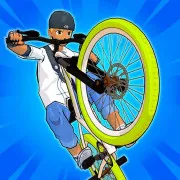 Play Bike Life Moto Stunt Games Game