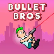 Play Bullet Bros Game