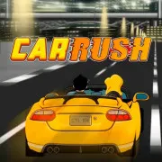 Play Car Rush Game