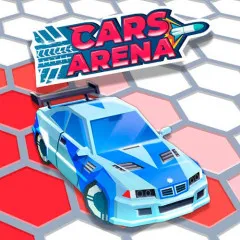 Play Cars Arena Game