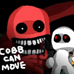 Play Cobb Can Move Game