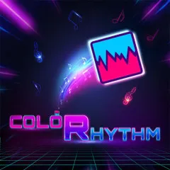 Play Color Rhythm Game