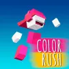 Play Color Rush Game