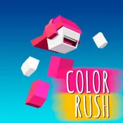 Play Color Rush Game