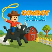 Play Cowboy Safari Game