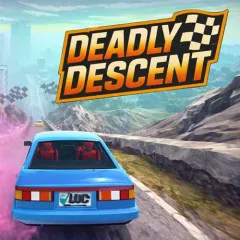 Play Deadly Descent Game