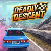 Play Deadly Descent Game