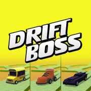 Play Drift Boss Game
