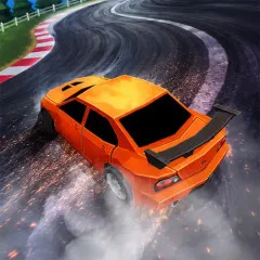 Play Drift Frenzy Game