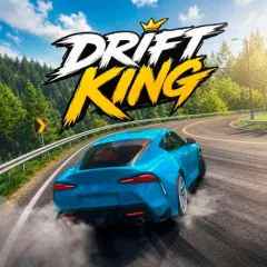 Play Drift King Game