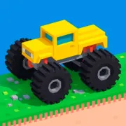 Play Drive Mad Game