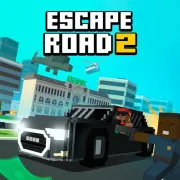 Play Escape Road 2 Game