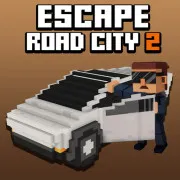 Play Escape Road City 2 Game