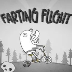 Play Farting Flight Game