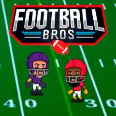 Play Football Bros Game