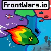 Play FrontWars Game