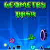 Play Geometry Dash Game