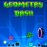 Play Geometry Dash Game