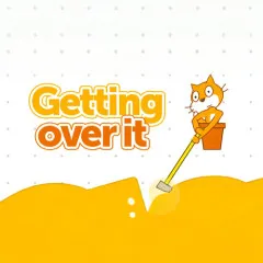 Play Getting Over It Game