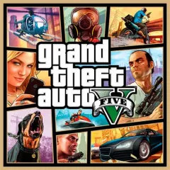 Play GTA 5 Online Game