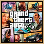 Play GTA 5 Online Game