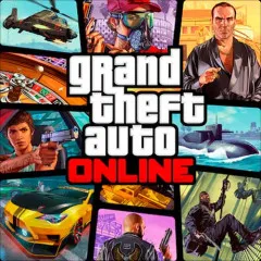 Play GTA Game