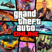 Play GTA Game