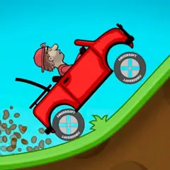 Play Hill Climb Racing Game