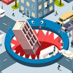 Play Hole.io Game