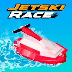 Play Jetski Race Game