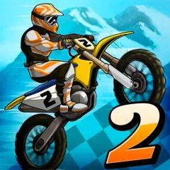 Play Mad Skills Motocross 2 Game