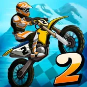Play Mad Skills Motocross 2 Game