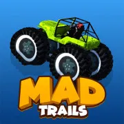 Play Mad Trails Game