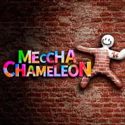Play Meccha Chameleon Game