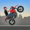 Moto Wheelie Game Play Moto Wheelie Game