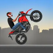 Play Moto Wheelie Game