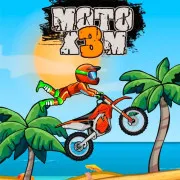 Play Moto X3M Game