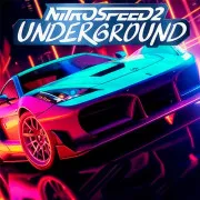 Play Nitro Speed 2 Underground Game