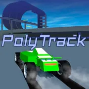 Play PolyTrack Game