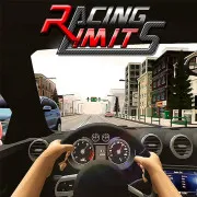 Play Racing Limits Game