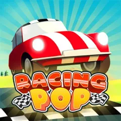 Play Racing Pop Game