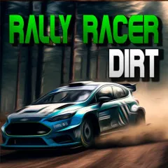 Play Rally Racer Dirt Game