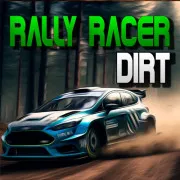 Play Rally Racer Dirt Game