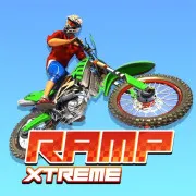Play Ramp Xtreme Game