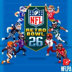 Play Retro Bowl Game