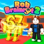 Play Rob Brainrot 2 Game