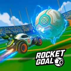 Play RocketGoal.io Game