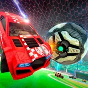 Play Rocket Soccer Game